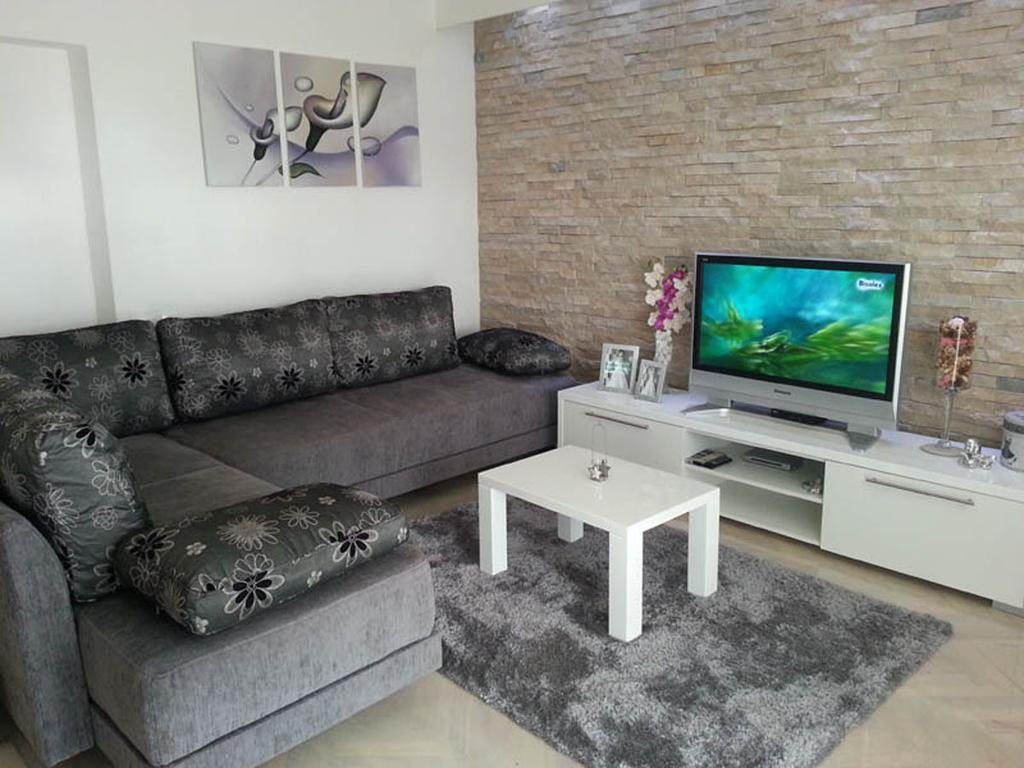 Apartments Milena Vodice Zimmer foto