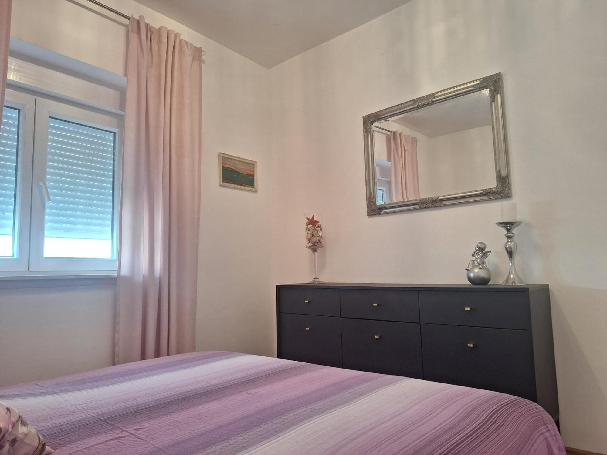 Apartments Milena Vodice Exterior foto