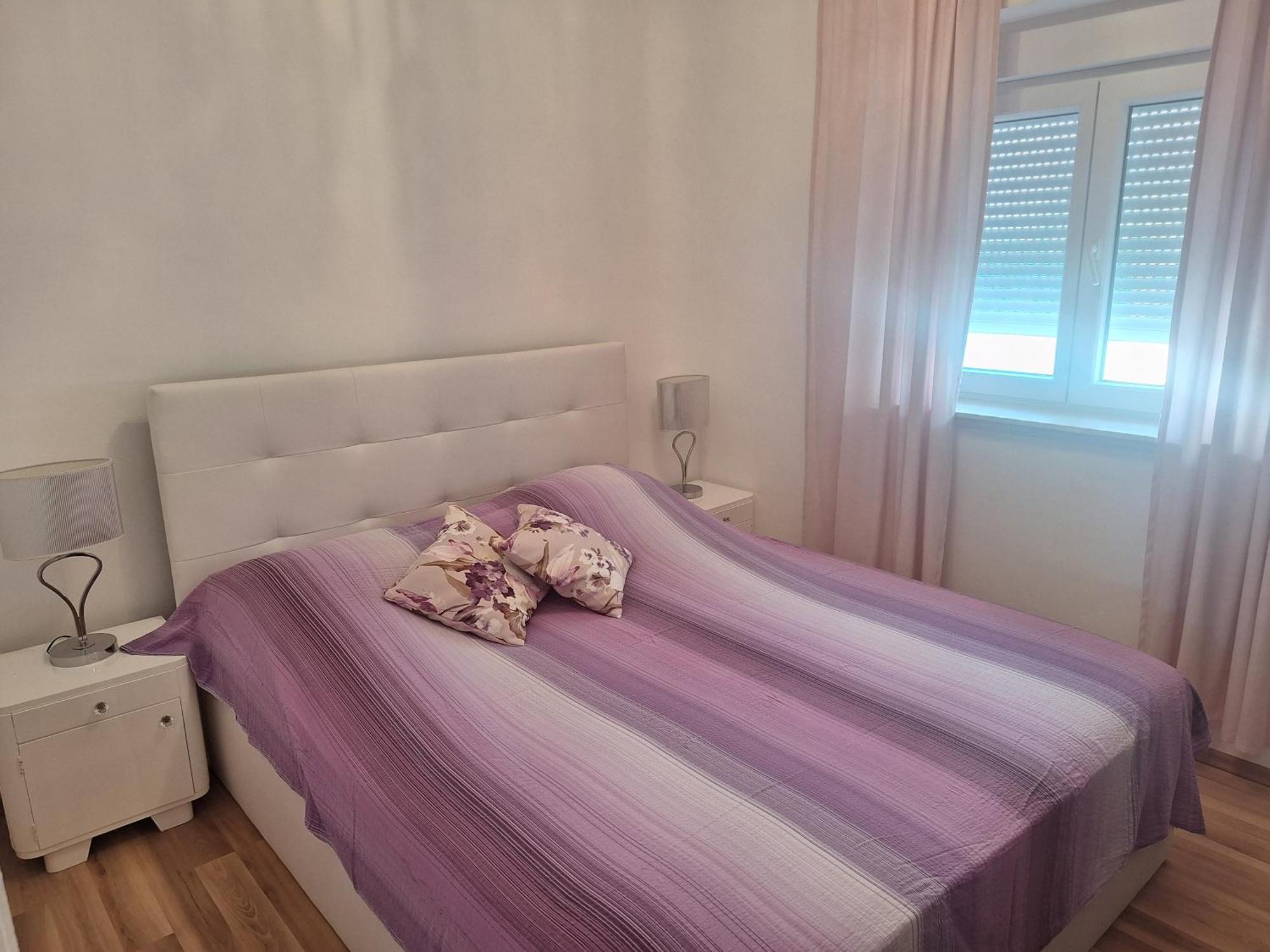 Apartments Milena Vodice Zimmer foto